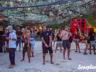 17. Seasplash Festival, Martinska, Šibenik - 2. dan (Foto: Tomislav Sporiš)