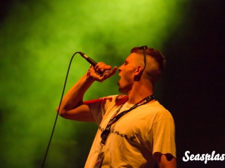 High5 - 17. Seasplash Festival, Martinska, Šibenik - 2. dan (Foto: Tomislav Sporiš)