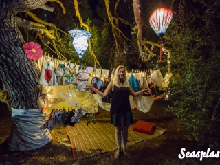 17. Seasplash Festival, Martinska, Šibenik - 2. dan (Foto: Tomislav Sporiš)