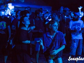 Kali Fat Dub - 17. Seasplash Festival, Martinska, Šibenik - 2. dan (Foto: Tomislav Sporiš)