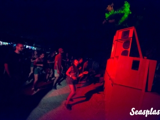 17. Seasplash Festival, Martinska, Šibenik - 2. dan (Foto: Tomislav Sporiš)