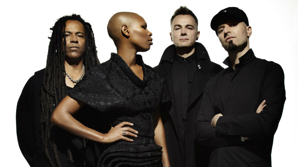 Ace (Skunk Anansie): Očekujte pravi naenergizirani rock koncert