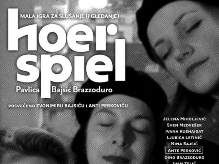 Velika pička banda prasak