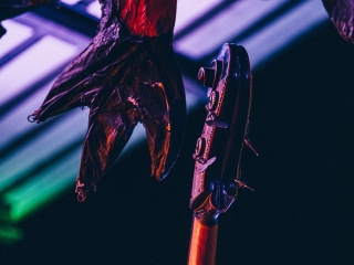 MILK na terasi Močvare (Foto: Vedran Metelko)