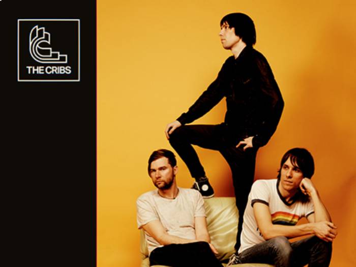 The Cribs najavljuju novi album singlom ‘Running Into You’ ravnododna