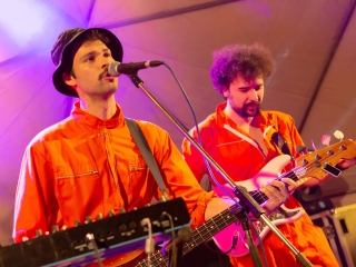 Porto Morto u Čakovcu (Foto: Tomislav Sporiš)