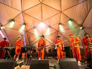 Porto Morto u Čakovcu (Foto: Tomislav Sporiš)