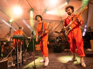 Porto Morto u Čakovcu (Foto: Tomislav Sporiš)