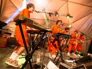 Porto Morto u Čakovcu (Foto: Tomislav Sporiš)