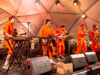 Porto Morto u Čakovcu (Foto: Tomislav Sporiš)