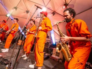 Porto Morto u Čakovcu (Foto: Tomislav Sporiš)