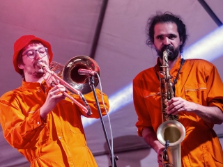 Porto Morto u Čakovcu (Foto: Tomislav Sporiš)