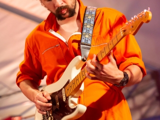 Porto Morto u Čakovcu (Foto: Tomislav Sporiš)