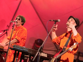 Porto Morto u Čakovcu (Foto: Tomislav Sporiš)