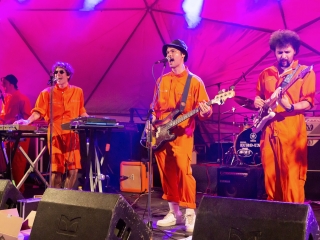 Porto Morto u Čakovcu (Foto: Tomislav Sporiš)