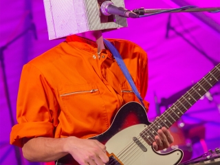 Porto Morto u Čakovcu (Foto: Tomislav Sporiš)