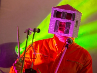 Porto Morto u Čakovcu (Foto: Tomislav Sporiš)