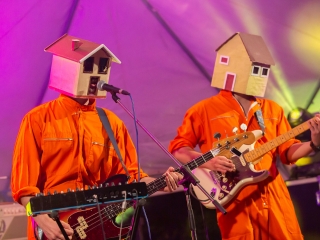 Porto Morto u Čakovcu (Foto: Tomislav Sporiš)