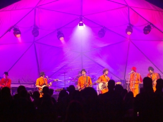 Porto Morto u Čakovcu (Foto: Tomislav Sporiš)