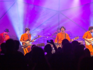 Porto Morto u Čakovcu (Foto: Tomislav Sporiš)