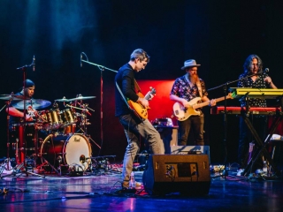 Forq u Istarskom narodnom kazalištu u Puli (Foto: Vedran Metelko)