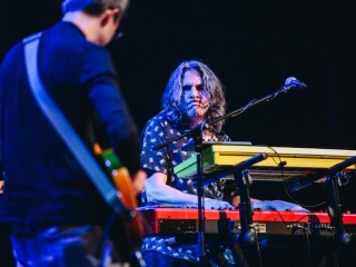 Forq u Istarskom narodnom kazalištu u Puli (Foto: Vedran Metelko)