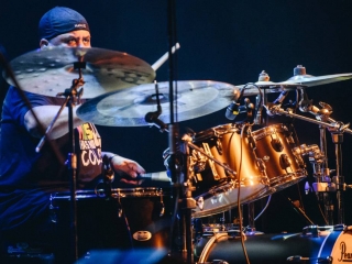 Forq u Istarskom narodnom kazalištu u Puli (Foto: Vedran Metelko)