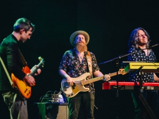 Forq u Istarskom narodnom kazalištu u Puli (Foto: Vedran Metelko)