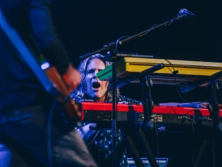 Forq u Istarskom narodnom kazalištu u Puli (Foto: Vedran Metelko)