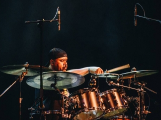 Forq u Istarskom narodnom kazalištu u Puli (Foto: Vedran Metelko)