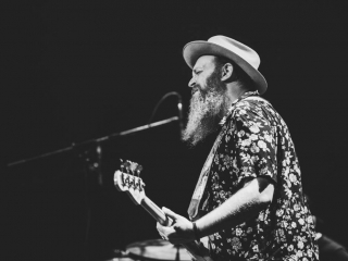 Forq u Istarskom narodnom kazalištu u Puli (Foto: Vedran Metelko)