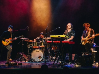 Forq u Istarskom narodnom kazalištu u Puli (Foto: Vedran Metelko)