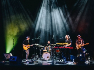 Forq u Istarskom narodnom kazalištu u Puli (Foto: Vedran Metelko)