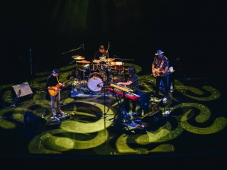 Forq u Istarskom narodnom kazalištu u Puli (Foto: Vedran Metelko)
