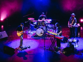 Forq u Istarskom narodnom kazalištu u Puli (Foto: Vedran Metelko)