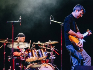 Forq u Istarskom narodnom kazalištu u Puli (Foto: Vedran Metelko)