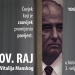 ‘Gorbačov. Raj’, novi film Vitalija Manskog stiže u hrvatska kina