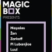 Nova sezona Magic Boxa kreće sa šestim izdanjem online koncerta