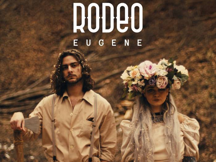 Rodeo predstavlja singl ‘Eugene’ - ravnododna