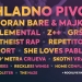 RockLive Festival objavio imena još sedam izvođača