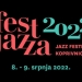 Osmo izdanje Međunarodnog jazz festivala ‘Fest Jazza’ 8. i 9 srpnja u Koprivnici