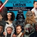 Enciklopedija Star Wars likova na hrvatskom jeziku