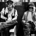 Johnny Depp i Jeff Beck optuženi za krađu stihova iz pjesme zatvorenika