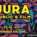 Jura Stublić i Film u Tvornici kulture