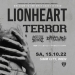 Lionheart i Terror u Beču