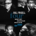 Bill Frisell najavio novi album ‘Four’