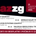 I.M.L.P. Quartet na 13. Zagreb Jazz Festivalu