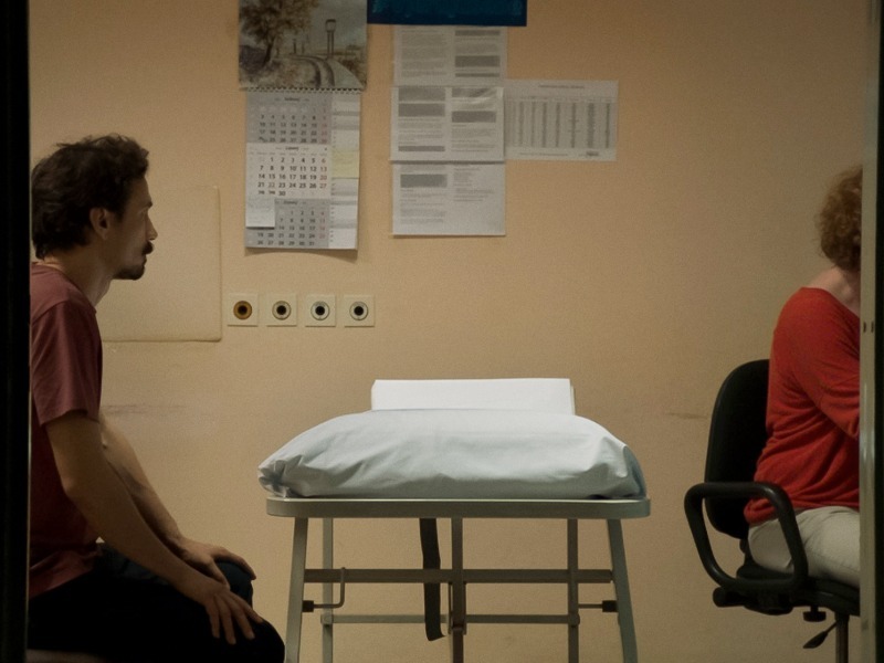 Lerotićevo ‘Sigurno mjesto’ otvara 20. izdanje Zagreb Film Festivala