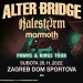 Podijelili smo ulaznice za Alter Bridge u Domu sportova, ali i CD Halestorma!