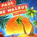 Paul the Walrus objavio svoj prvi album ‘Sunset Clause’ koji vraća tople ljetne noći